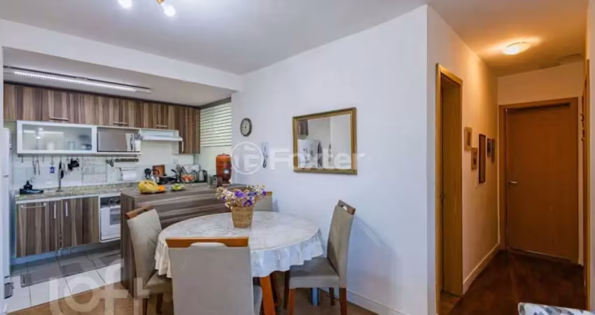 Apartamento com 3 quartos à venda na Rua Carlos Reverbel, 200, Jardim Carvalho, Porto Alegre