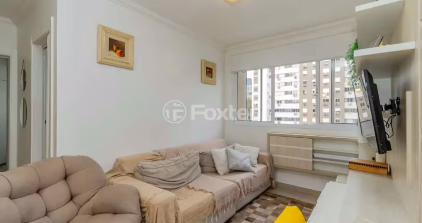 Apartamento com 2 quartos à venda na Rua Antônio Joaquim Mesquita, 570, Passo da Areia, Porto Alegre