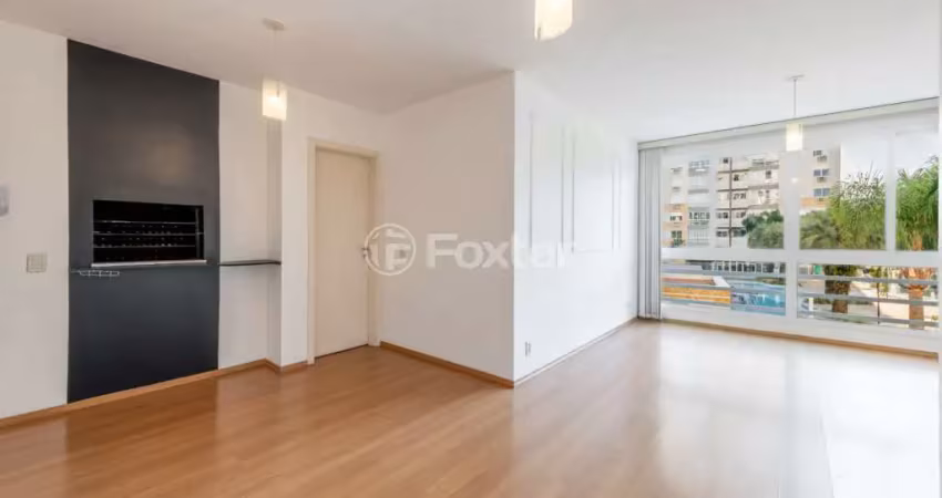 Apartamento com 3 quartos à venda na Rua Itaboraí, 840, Jardim Botânico, Porto Alegre