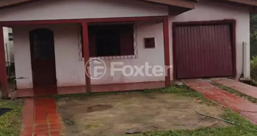 Casa com 3 quartos à venda na Estrada Pedro Rodrigues Barcelos, 378, Jardim Krahe, Viamão
