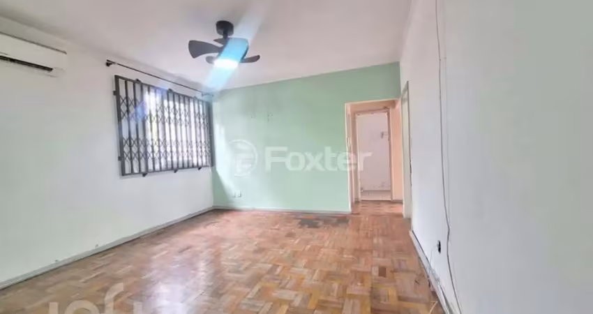 Apartamento com 2 quartos à venda na Avenida Getúlio Vargas, 620, Menino Deus, Porto Alegre