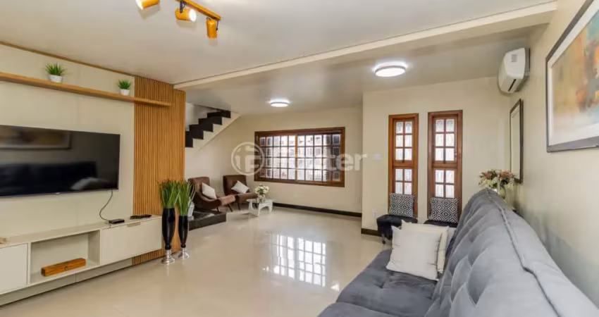 Casa com 4 quartos à venda na Rua Corrêa de Mello, 1060, Sarandi, Porto Alegre