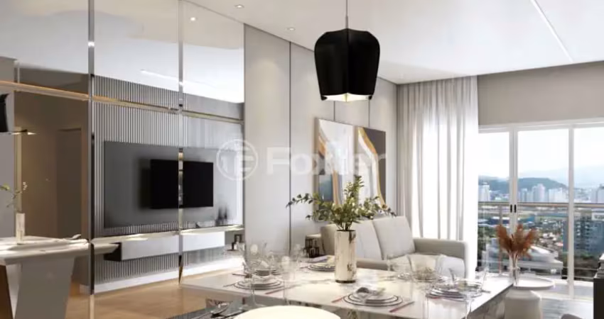 Apartamento com 1 quarto à venda na Rua Marcos Moreira, 40, Vila Ipiranga, Porto Alegre