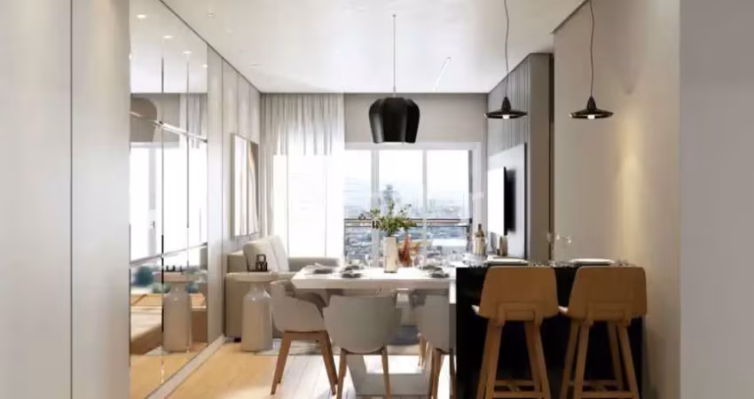 Apartamento com 2 quartos à venda na Rua Marcos Moreira, 40, Vila Ipiranga, Porto Alegre