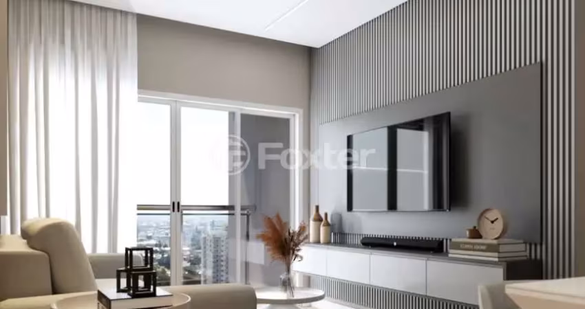 Apartamento com 2 quartos à venda na Rua Marcos Moreira, 40, Vila Ipiranga, Porto Alegre