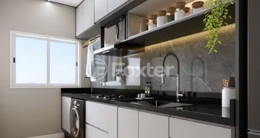 Apartamento com 2 quartos à venda na Rua Marcos Moreira, 40, Vila Ipiranga, Porto Alegre