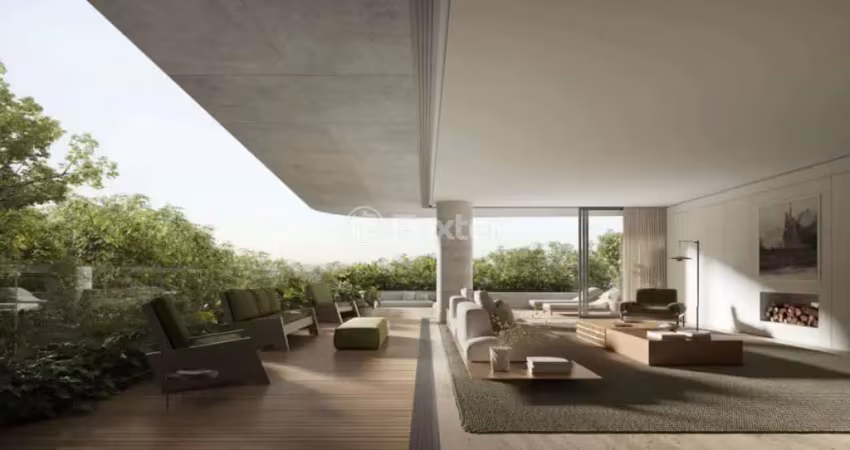 Apartamento com 3 quartos à venda na Rua Quintino Bocaiúva, 1482, Rio Branco, Porto Alegre