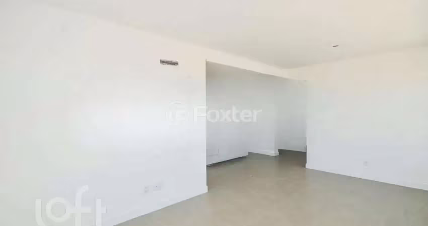 Apartamento com 2 quartos à venda na Rua Riveira, 619, Petrópolis, Porto Alegre