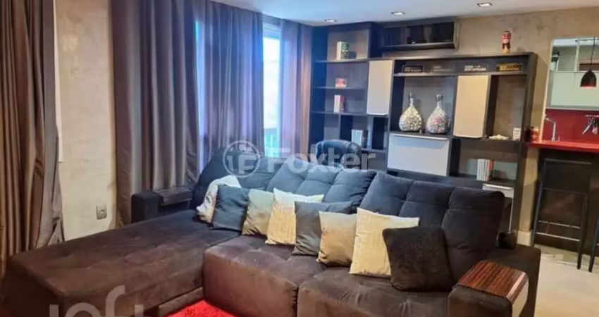 Apartamento com 3 quartos à venda na Rua Doutor Carlos Renato R. Fonseca, 200, Jardim Itu Sabará, Porto Alegre