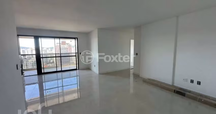 Apartamento com 3 quartos à venda na Rua José Gonzaga Regina Lima, 298, Kobrasol, São José