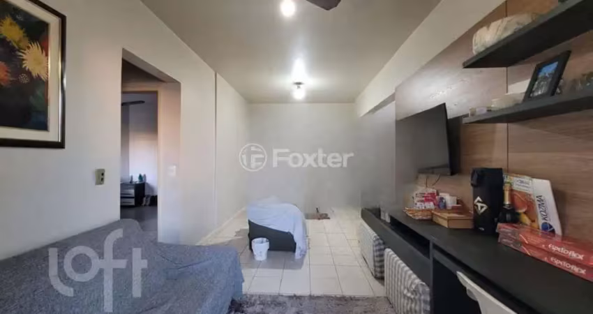 Apartamento com 2 quartos à venda na Rua Madre Maria Vilac, 373, Canasvieiras, Florianópolis