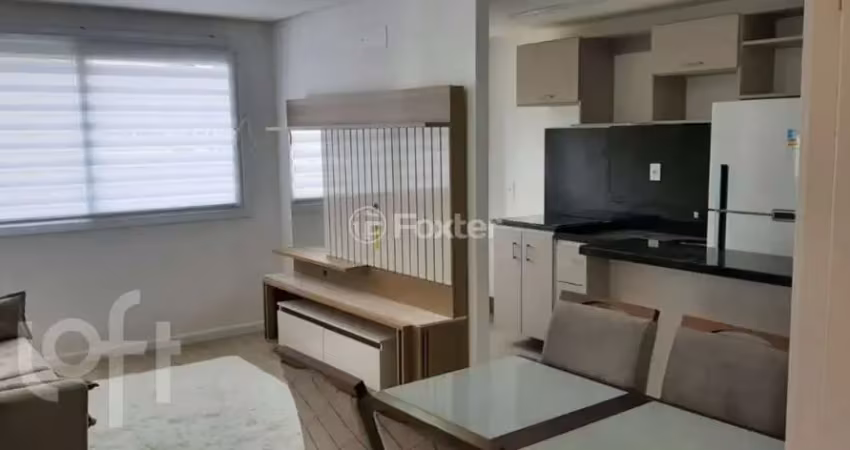 Apartamento com 1 quarto à venda na Avenida Getúlio Vargas, 558, Marechal Rondon, Canoas