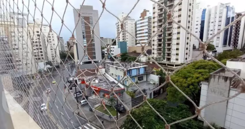 Apartamento com 2 quartos à venda na Avenida Prefeito Osmar Cunha, 525, Centro, Florianópolis