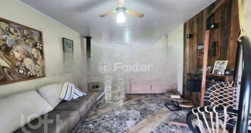 Casa com 3 quartos à venda na Rua Paquetá, 120, Ouro Branco, Novo Hamburgo