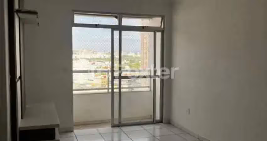 Apartamento com 3 quartos à venda na Avenida Governador Jorge Lacerda, 283, Campinas, São José