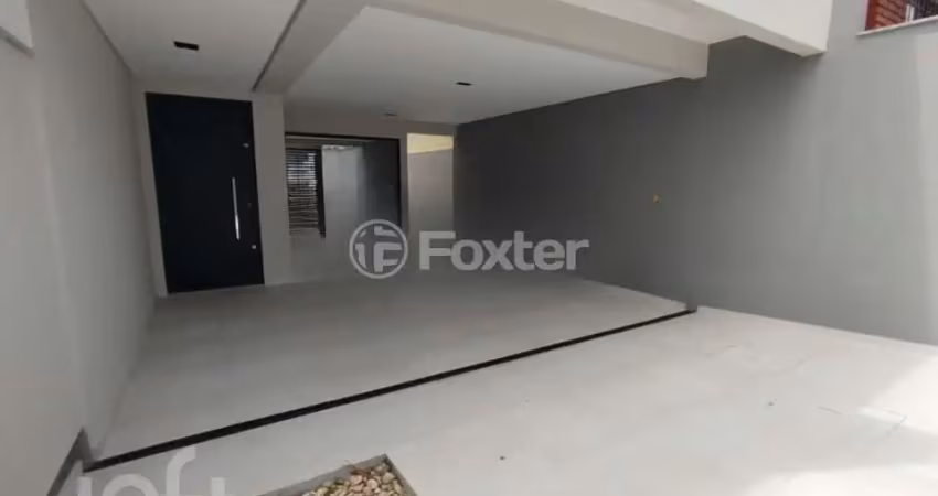 Casa com 3 quartos à venda na Rua Virgilino Ferreira de Souza, 657, Barreiros, São José