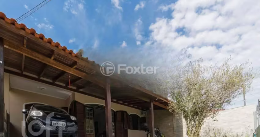 Casa com 7 quartos à venda na Servidão Idelfonso Caetano Melo, 484, Carianos, Florianópolis