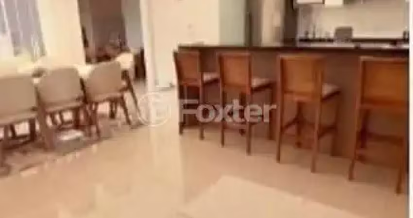 Casa com 5 quartos à venda na Rua Érico Veríssimo, 490, Parque da Matriz, Cachoeirinha