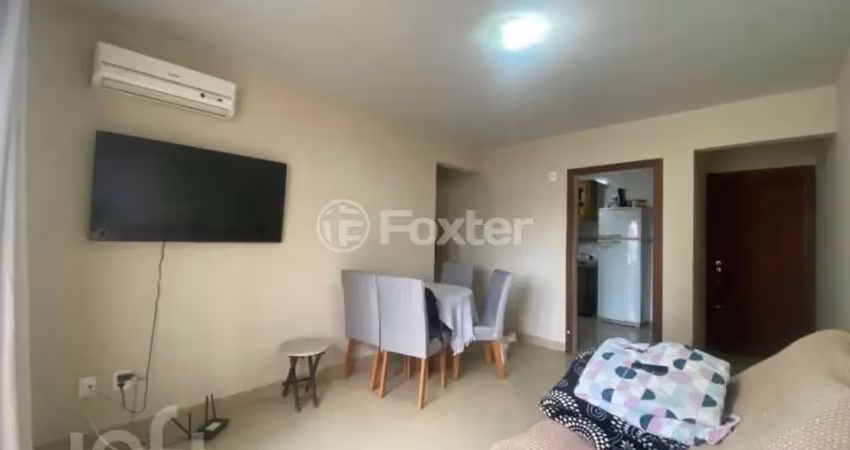Apartamento com 2 quartos à venda na Rua Jomilda Camargo da Cunha, 237, Kobrasol, São José