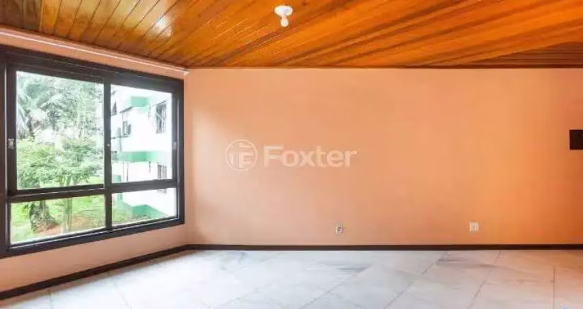 Apartamento com 2 quartos à venda na Avenida Fábio Araújo Santos, 1245, Nonoai, Porto Alegre