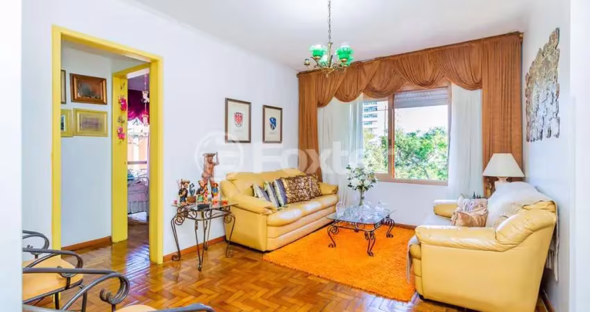 Cobertura com 4 quartos à venda na Travessa Orion, 82, Cristo Redentor, Porto Alegre