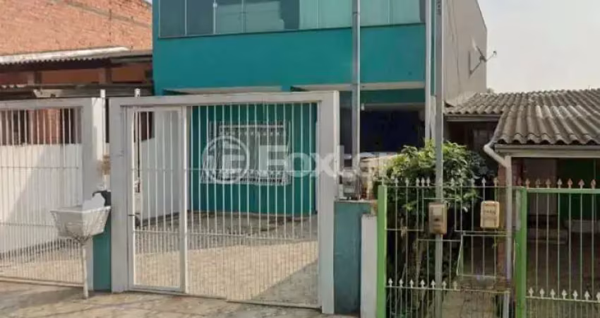 Casa com 3 quartos à venda na Rua Maria Terezinha Neto Farias, 155, Jardim Algarve, Alvorada