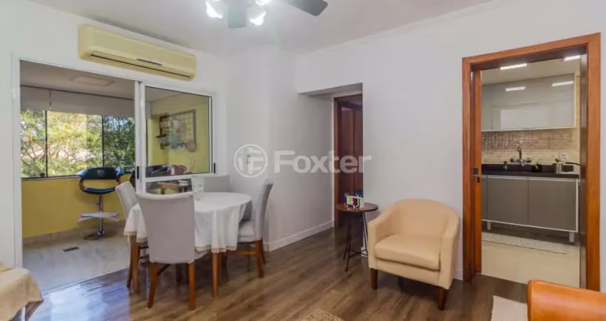 Apartamento com 3 quartos à venda na Avenida Carneiro da Fontoura, 377, Jardim São Pedro, Porto Alegre