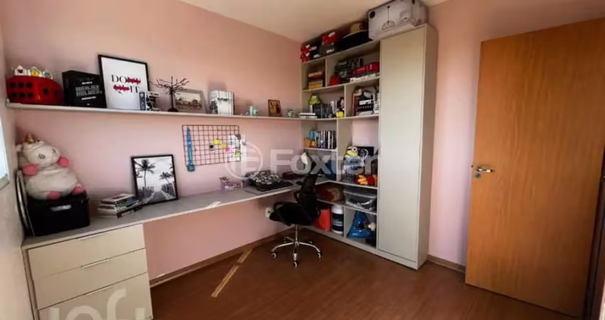 Apartamento com 2 quartos à venda na Rua das Violetas, 724, Igara, Canoas