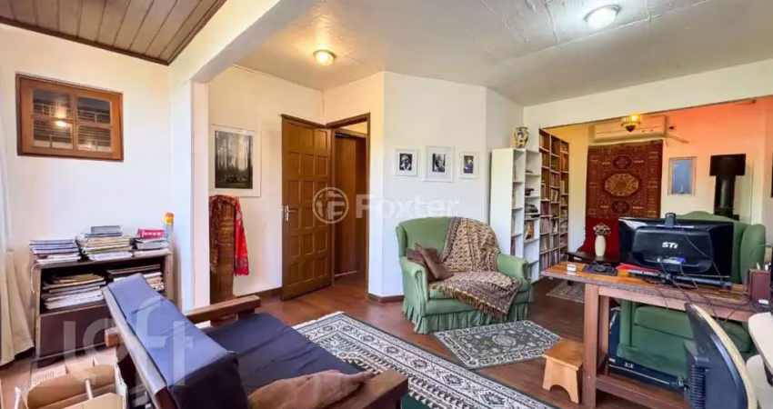 Casa com 5 quartos à venda na Rua Miguel Couto, 770, Menino Deus, Porto Alegre
