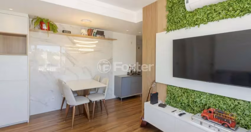 Apartamento com 1 quarto à venda na Rua Machado de Assis, 772, Jardim Botânico, Porto Alegre
