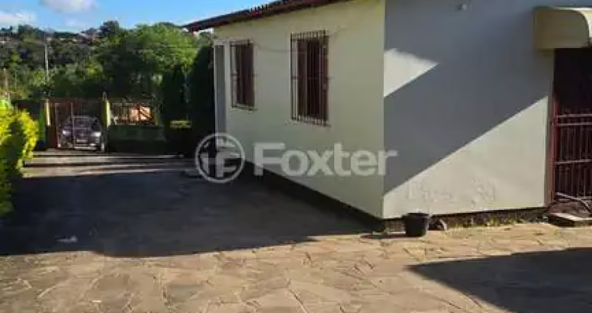 Casa com 2 quartos à venda na Rua Antônio Capaccio, 49, Santo Onofre, Viamão