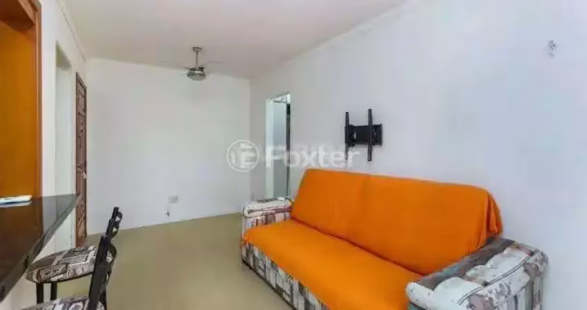 Apartamento com 1 quarto à venda na Avenida Teresópolis, 3088, Teresópolis, Porto Alegre
