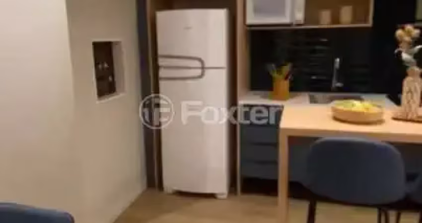 Apartamento com 2 quartos à venda na Rua Major Sezefredo, 1179, Marechal Rondon, Canoas