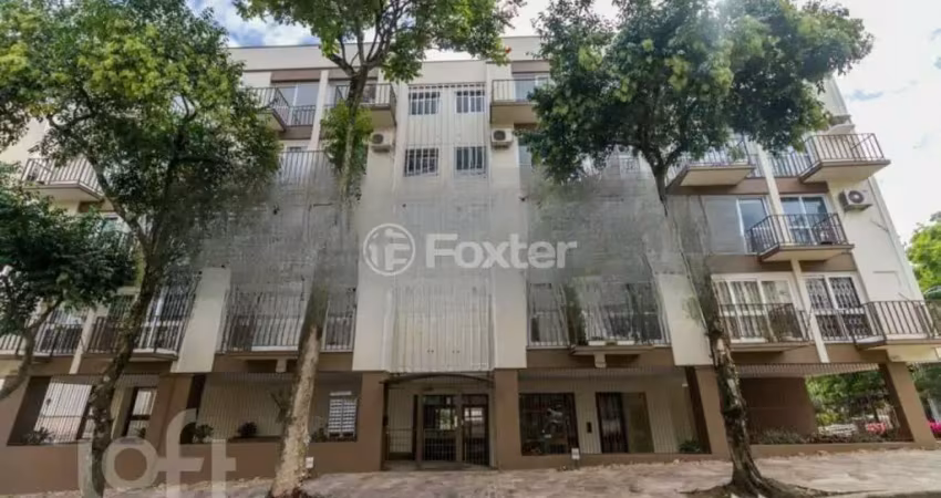 Apartamento com 1 quarto à venda na Rua Coronel Feijó, 1031, São João, Porto Alegre