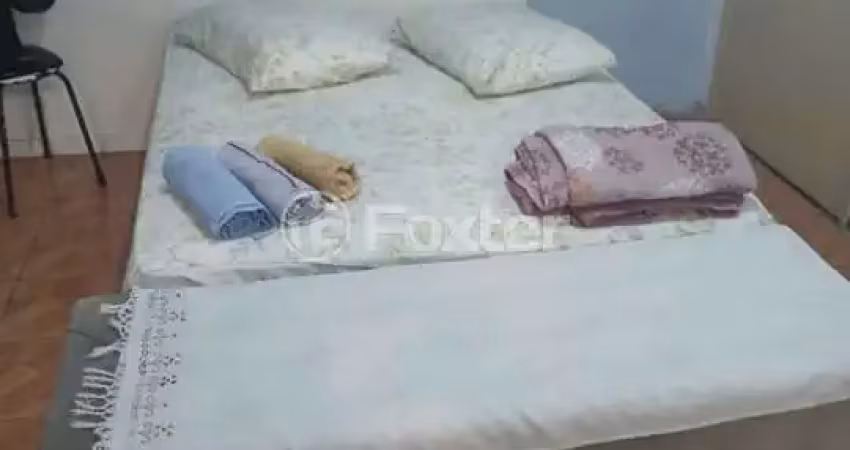 Apartamento com 1 quarto à venda na Rua Marechal Floriano Peixoto, 375, Centro Histórico, Porto Alegre