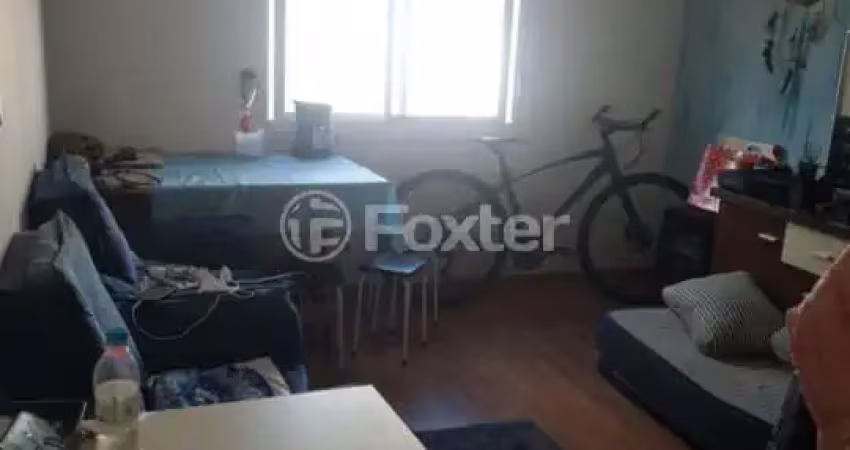 Apartamento com 2 quartos à venda na Avenida Capivari, 433, Cristal, Porto Alegre
