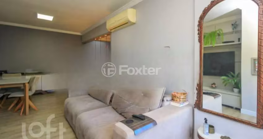 Apartamento com 3 quartos à venda na Rua Costa Lima, 790, Nonoai, Porto Alegre