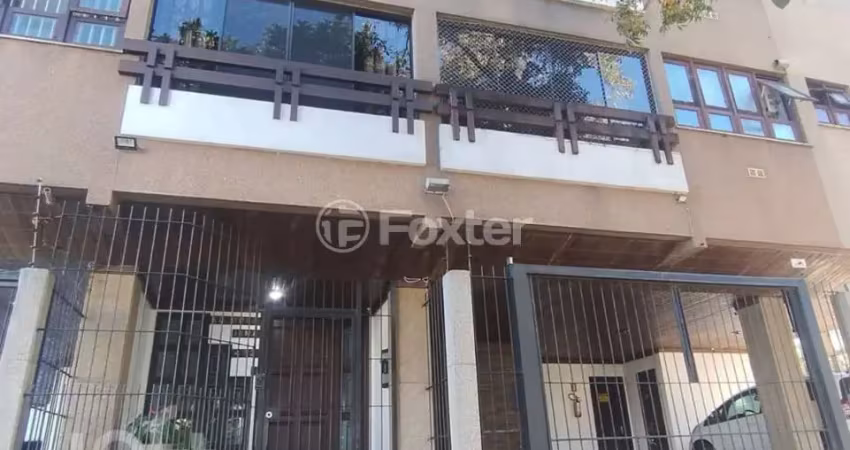 Apartamento com 2 quartos à venda na Avenida Bernardi, 472, Cristo Redentor, Porto Alegre