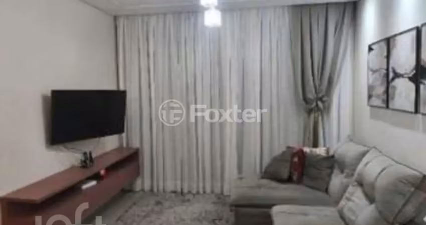 Apartamento com 3 quartos à venda na Rua José Beiro, 486, Jardim Atlântico, Florianópolis