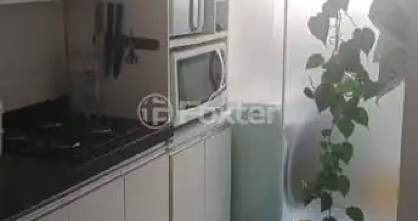 Apartamento com 1 quarto à venda na Rua José Lino Kretzer, 390, Centro, São José