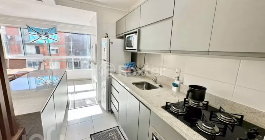 Apartamento com 3 quartos à venda na Rua Venancio Aires, 340, Zona Nova, Capão da Canoa