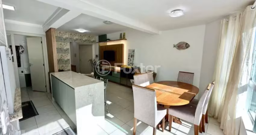 Apartamento com 3 quartos à venda na Rua Venancio Aires, 340, Zona Nova, Capão da Canoa
