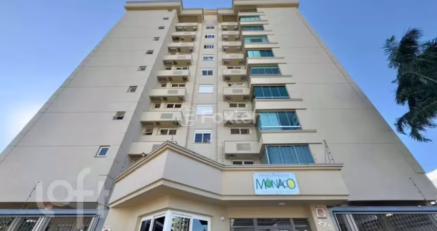 Apartamento com 2 quartos à venda na Rua Luiz de Camões, 275, Vila Nova, Novo Hamburgo
