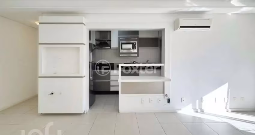 Apartamento com 2 quartos à venda na Rua Jairo Callado, 101, Centro, Florianópolis