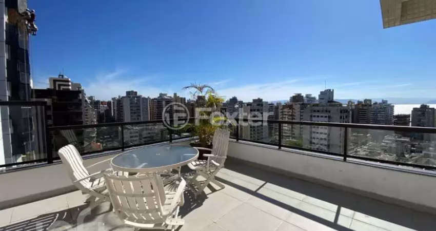 Apartamento com 3 quartos à venda na Servidão 55, 55, Centro, Florianópolis