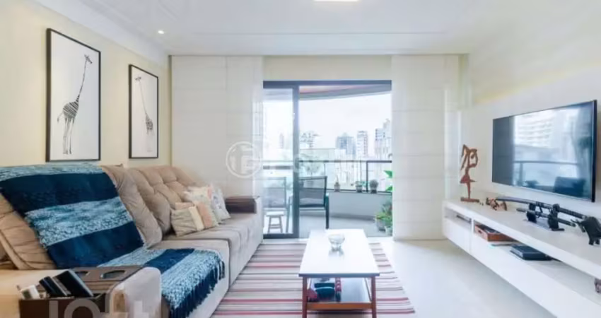 Apartamento com 3 quartos à venda na Servidão 55, 55, Centro, Florianópolis