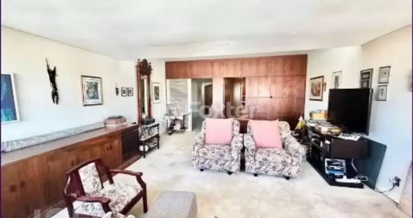 Apartamento com 3 quartos à venda na Rua Fernandes Vieira, 238, Bom Fim, Porto Alegre