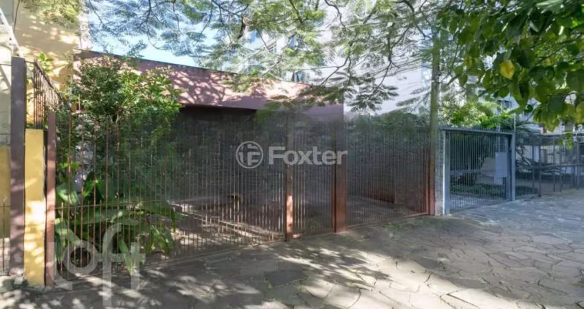 Casa com 3 quartos à venda na Avenida Bagé, 287, Petrópolis, Porto Alegre