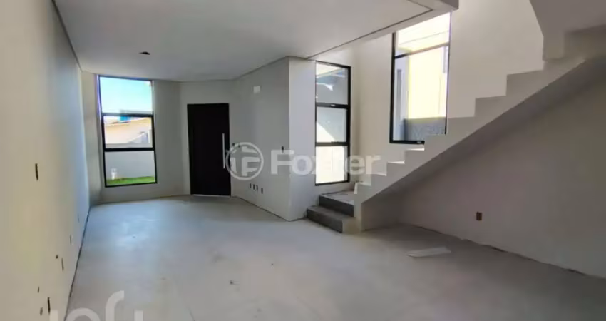 Casa com 3 quartos à venda na Servidão Edegar da Costa, 163, Ingleses do Rio Vermelho, Florianópolis