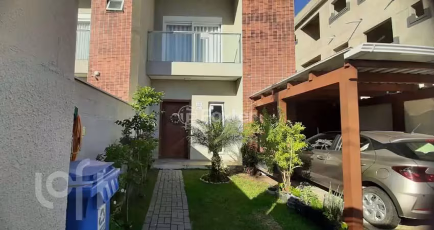 Casa com 3 quartos à venda na Rua Valmor Della Giustina, 559, Ingleses do Rio Vermelho, Florianópolis